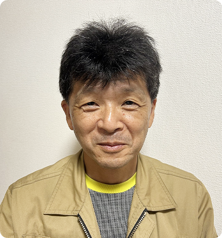 代表挨拶